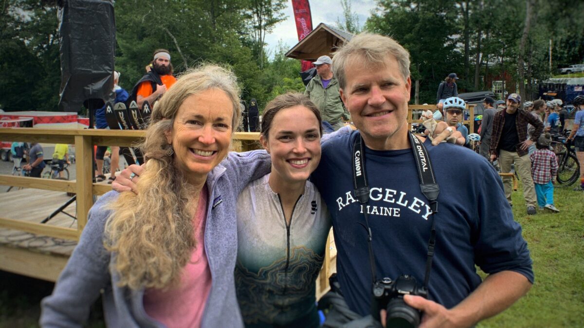 The Truth and Tragedy of Moriah Wilson