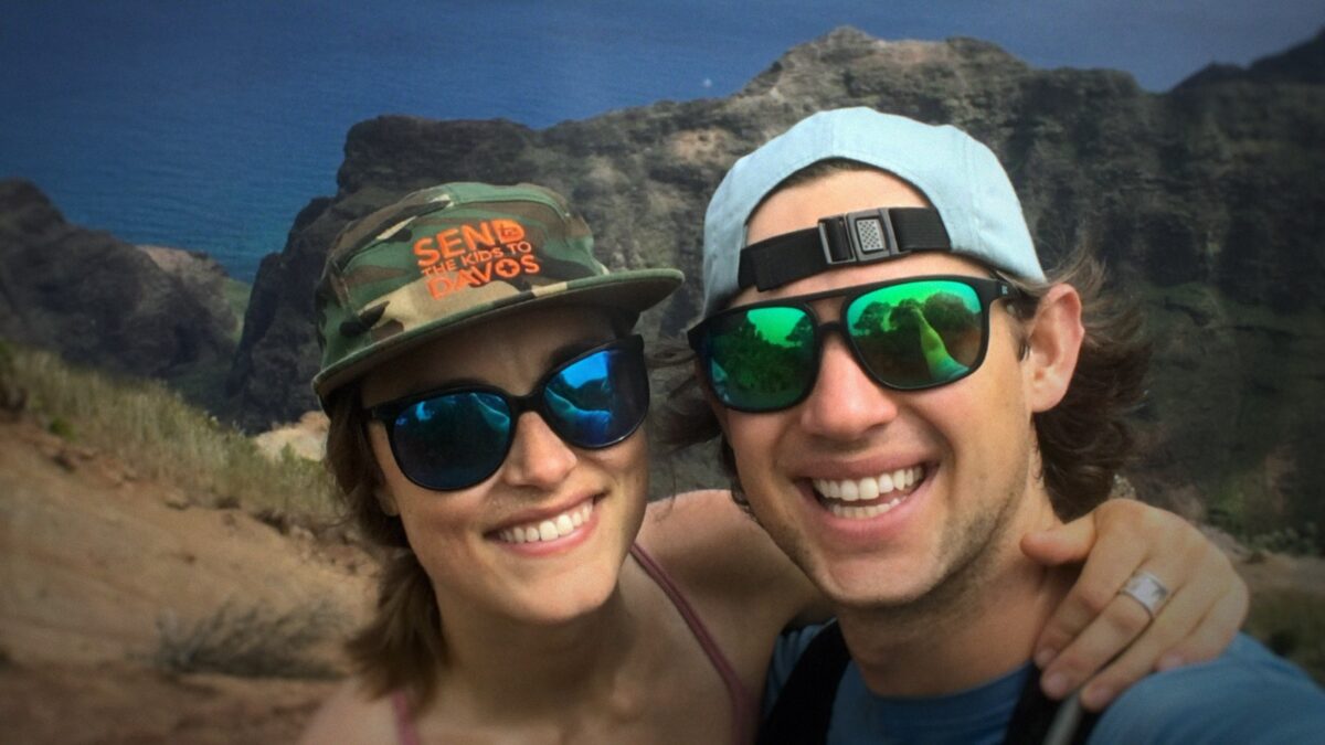 The Truth and Tragedy of Moriah Wilson