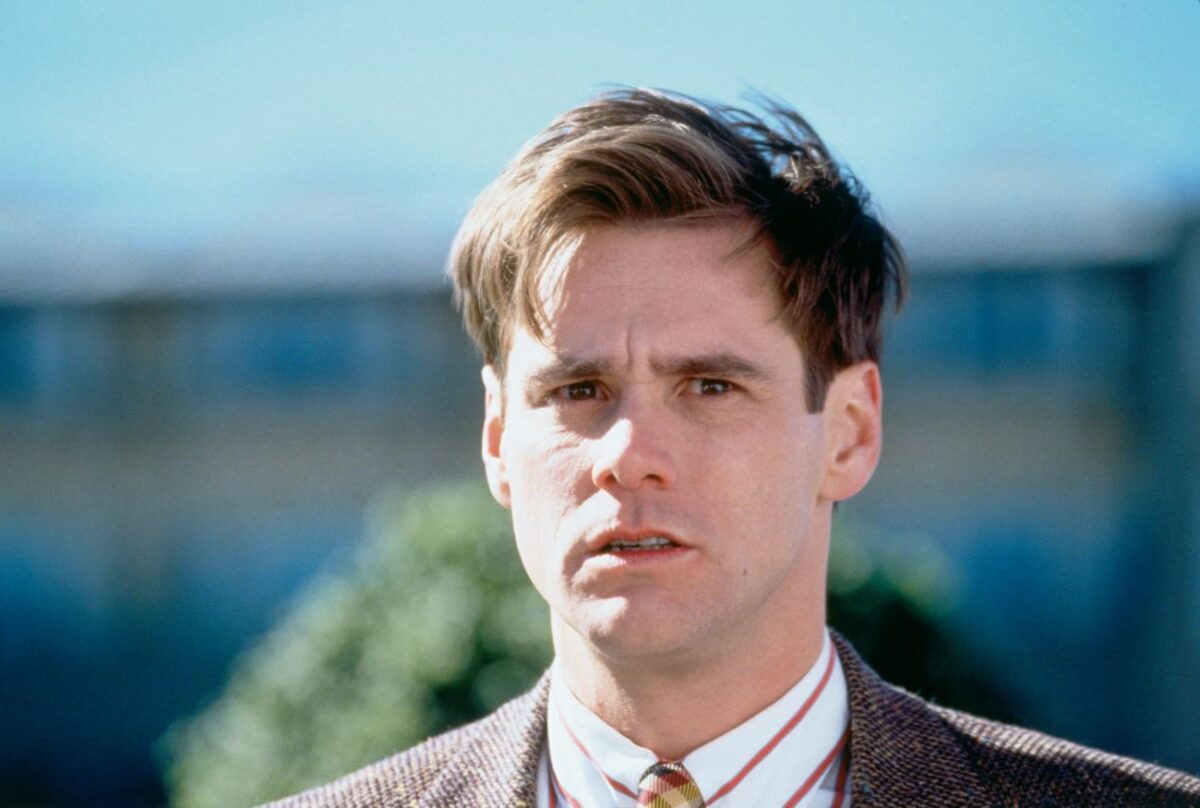 Truman Show