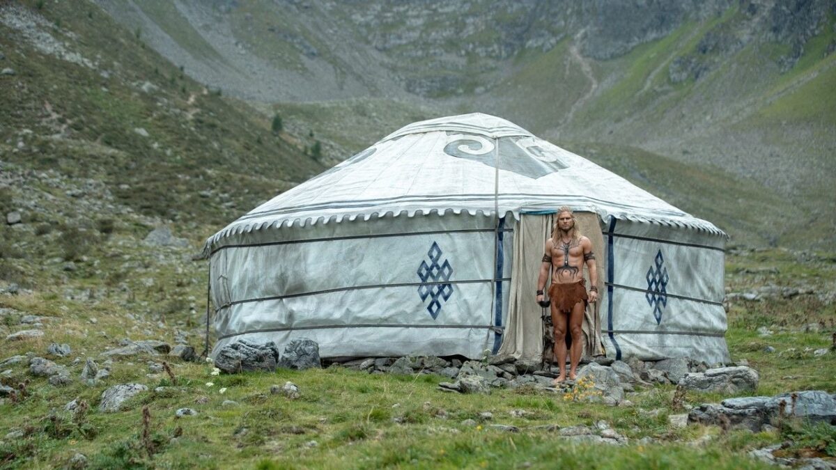 Nakrmit, pomodlit, zaštěkat