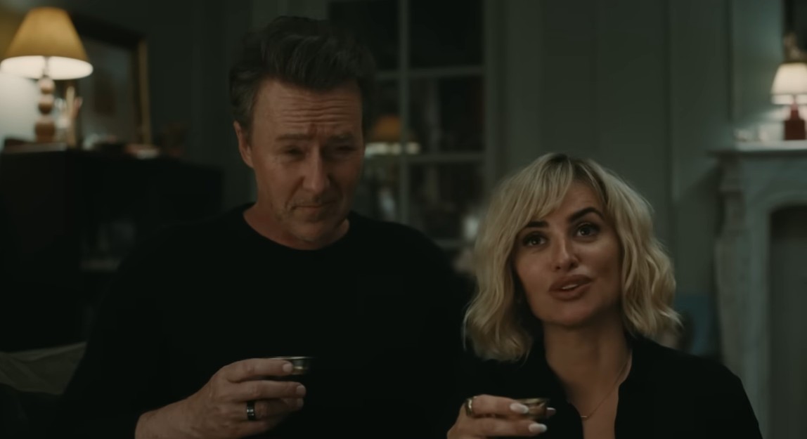 Penélope Cruz in The Invite