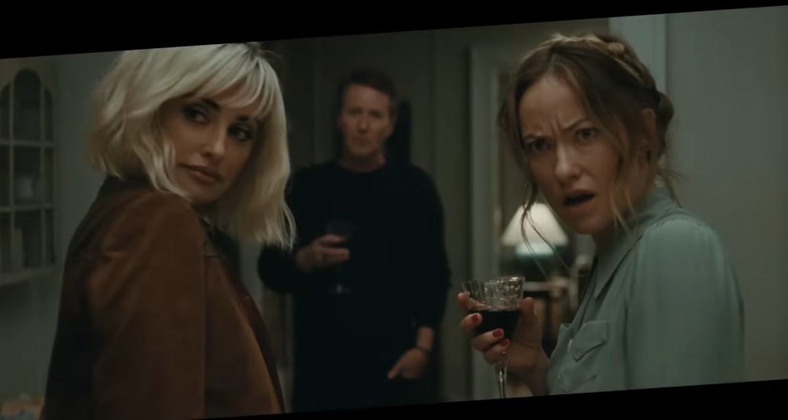 Penélope Cruz in The Invite