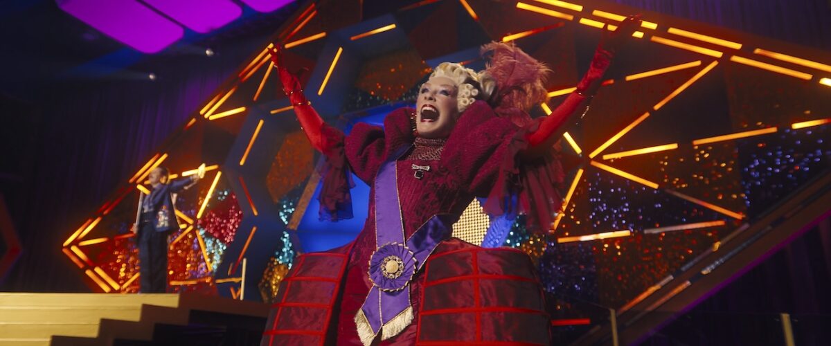 Hunger Games: Úsvit sklizně (2026).