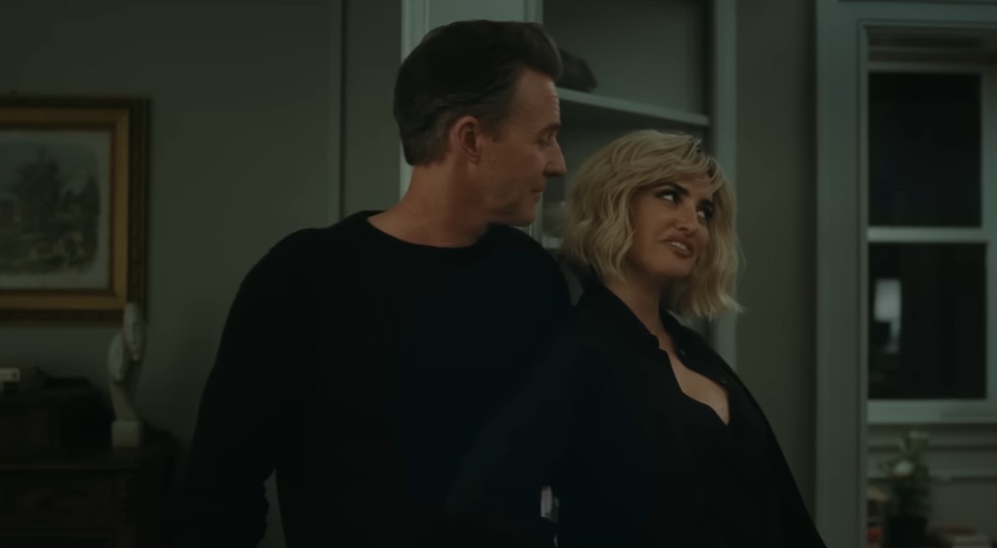 Penélope Cruz in The Invite