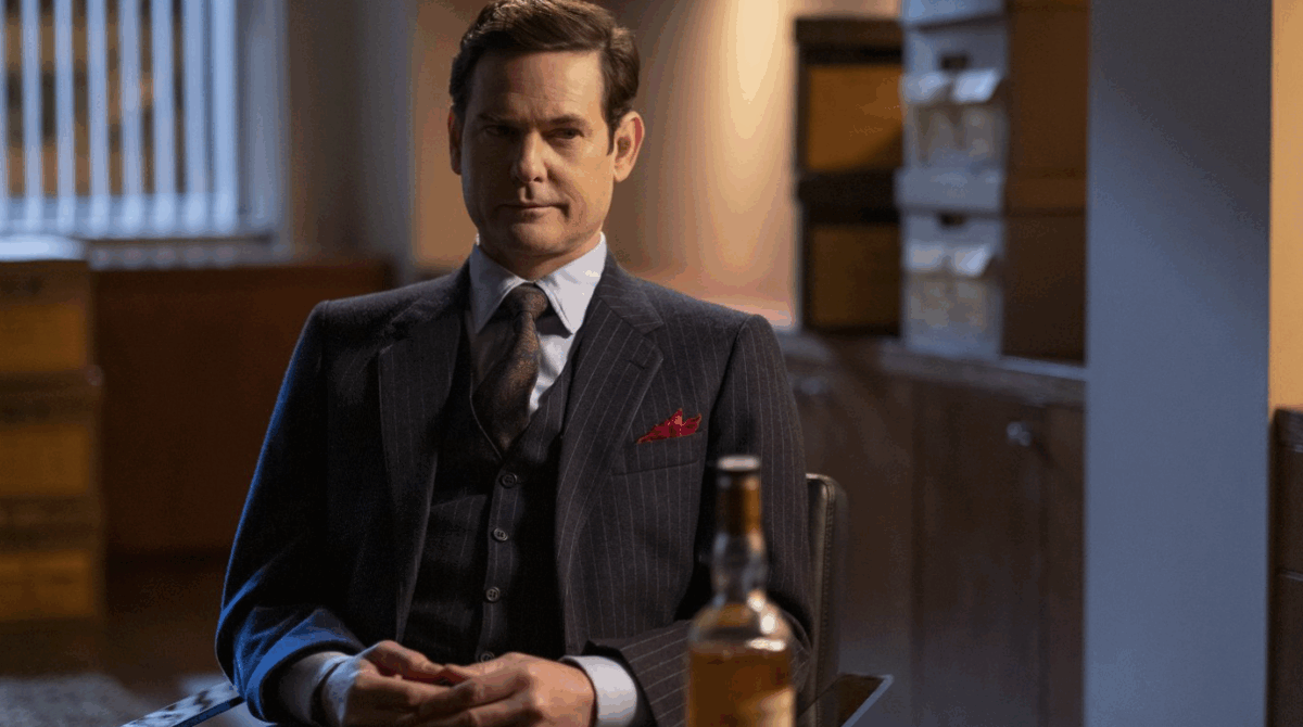 The Haunting - Záhadné sídlo Bly