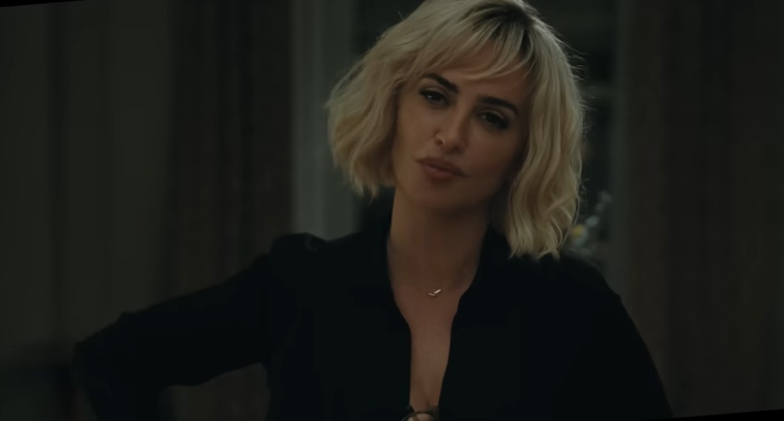 Penélope Cruz in The Invite