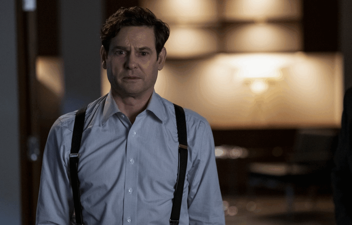 The Haunting - Záhadné sídlo Bly