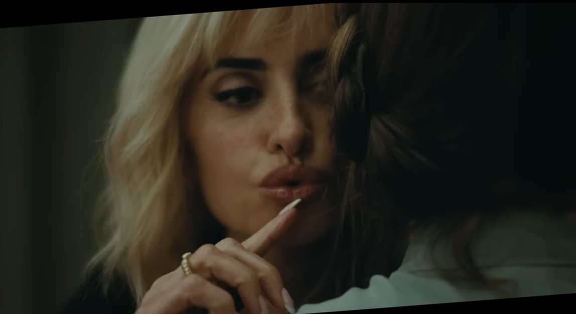 Penélope Cruz in The Invite