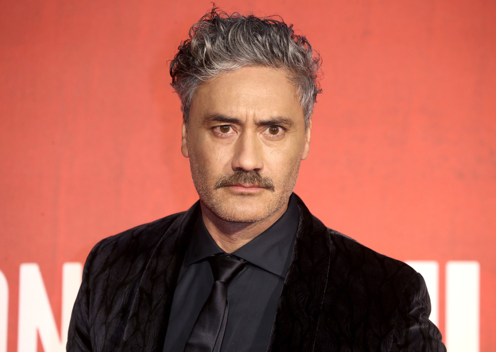 Taika Waititi