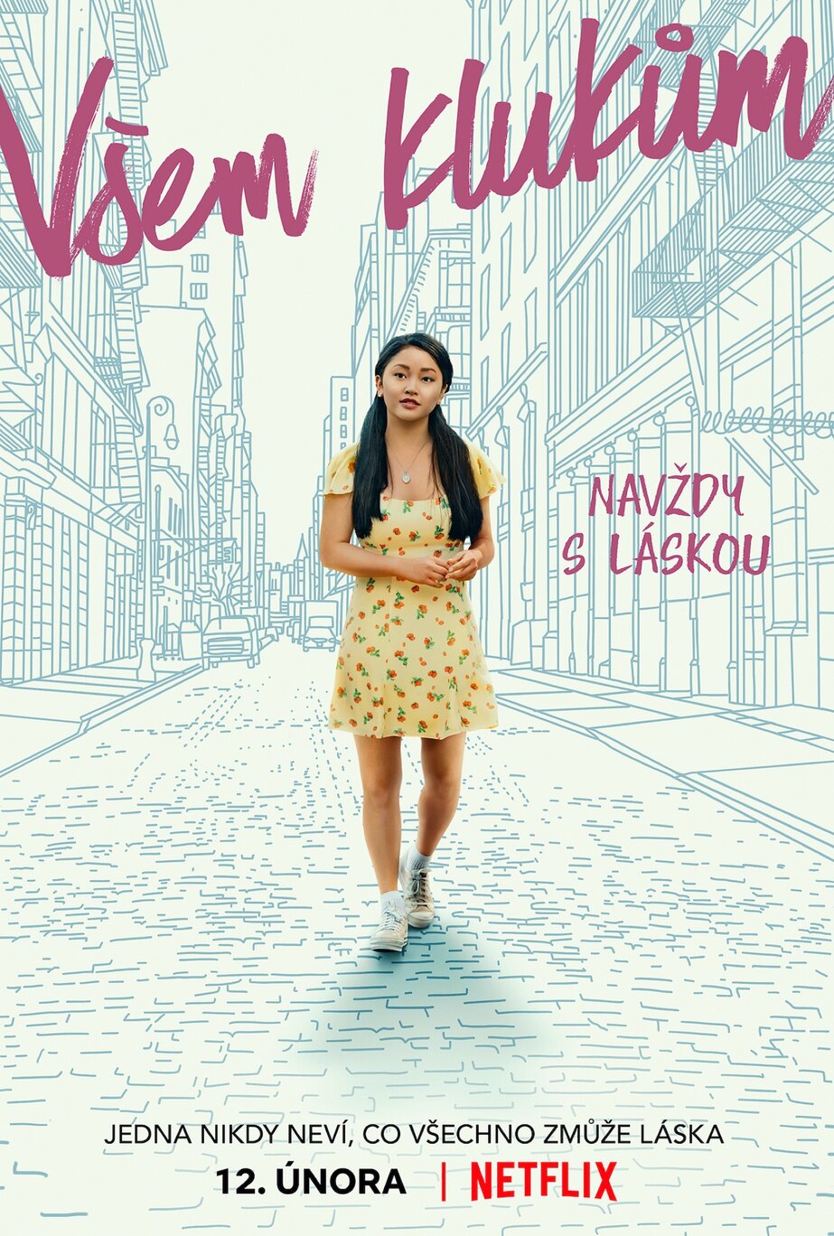 Rozpočet Netflixu pro rok 2021 a nejsledovanější tituly prvního čtvrtletí