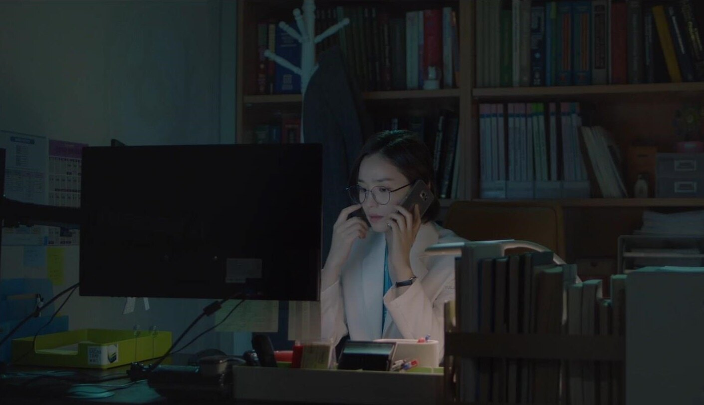 Netflix chystá 2. řadu jihokorejského seriálu Nemocniční playlist. Dočkáme se jí už v létě
