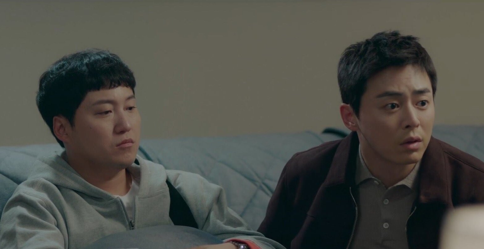 Netflix chystá 2. řadu jihokorejského seriálu Nemocniční playlist. Dočkáme se jí už v létě