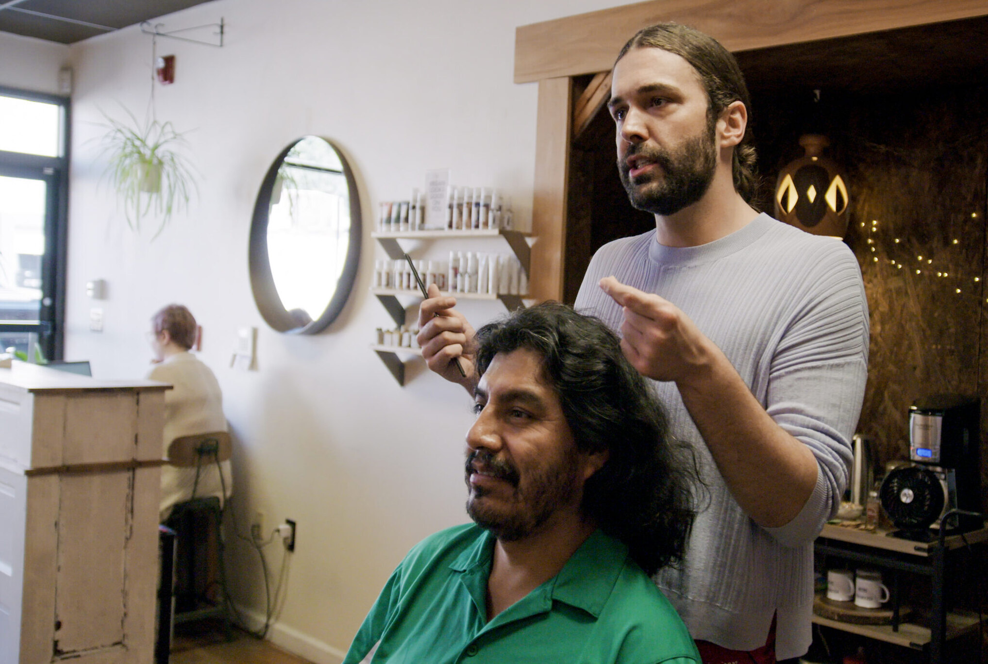Úspěšná reality show Queer Eye: Víc než jen makeover nabízí extrémní přeměny nejen vzhledu