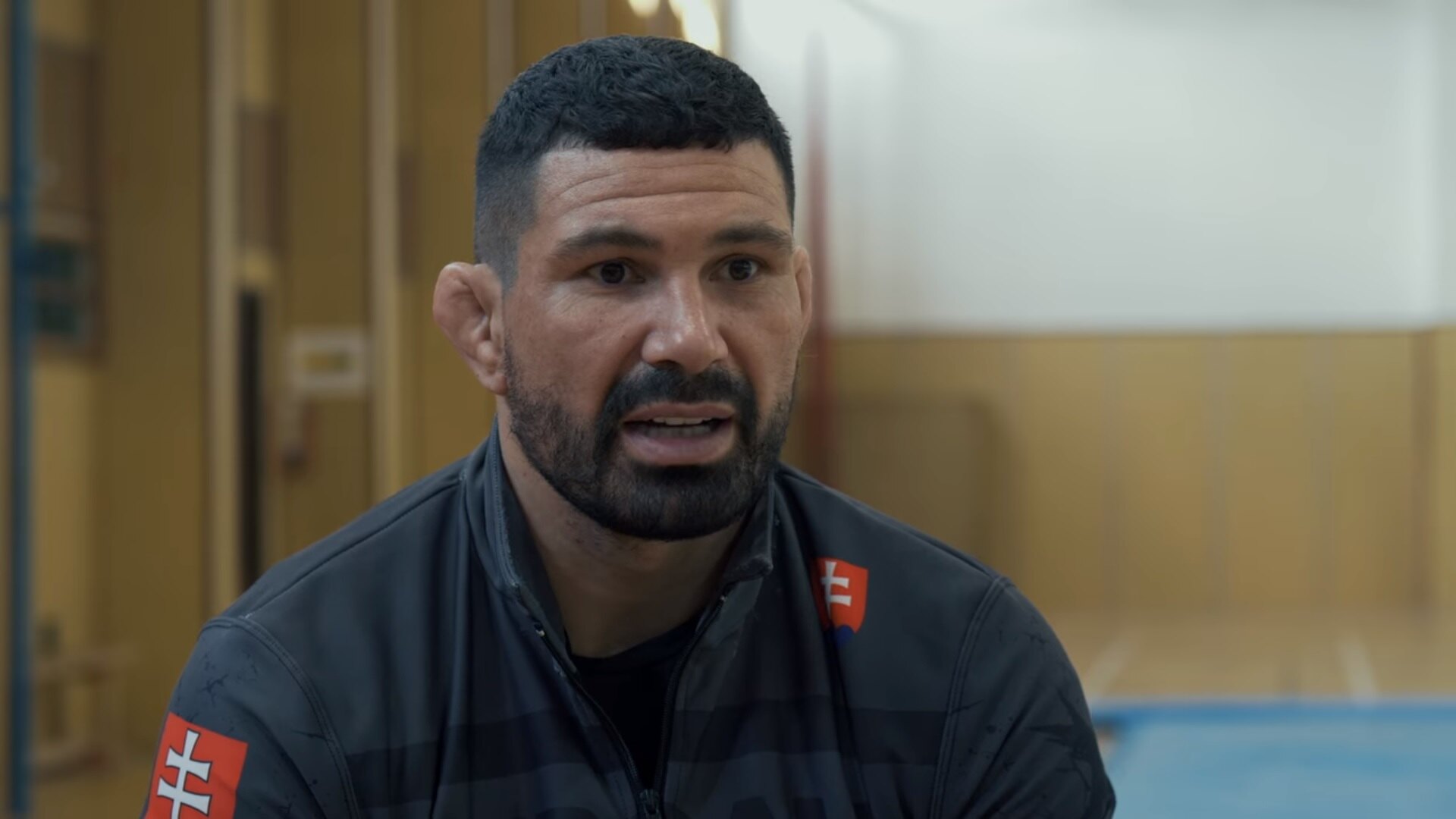 Vzestupy a pády MMA bojovníka Attily Végha. Od šampióna Bellatoru až po zápas století