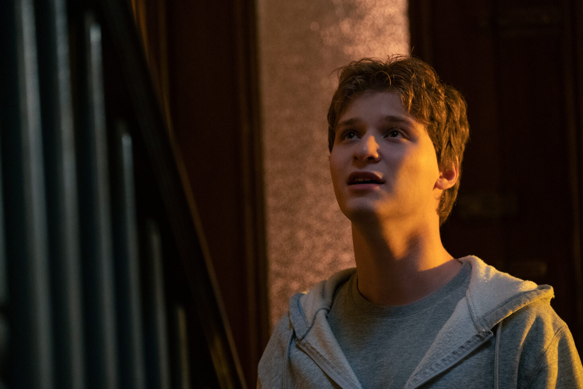 Na Netflix přichází mysteriózní snímek Žena v okně, natočený podle populárního bestselleru A. J. Finna