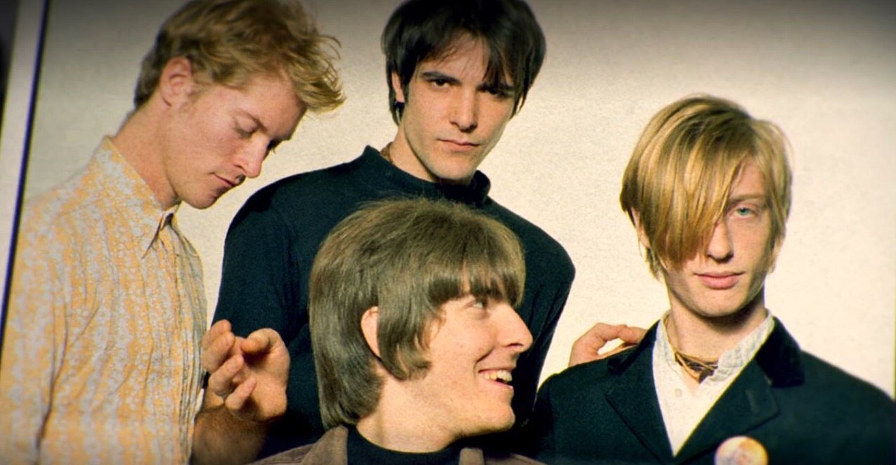 Tohle je pop: Kanadský dokumentární seriál o hudbě, auto-tune a chlapeckých skupinách