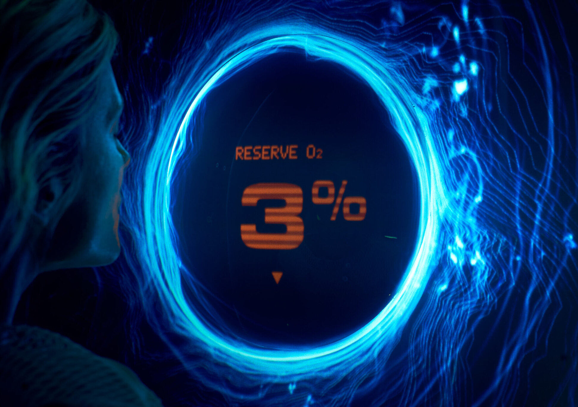 Jak uspět pouze s jednou scénou: Film Kyslík vás vtáhne do děje