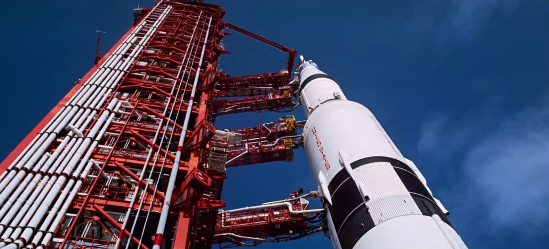 Apollo 11: Nově objevené záběry cesty na měsíc vyráží dech i dnes, po více než 50 letech
