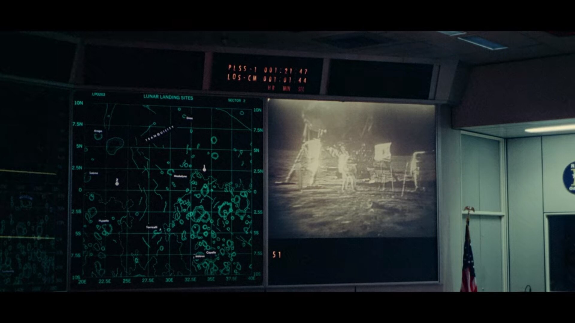 Apollo 11: Nově objevené záběry cesty na měsíc vyráží dech i dnes, po více než 50 letech