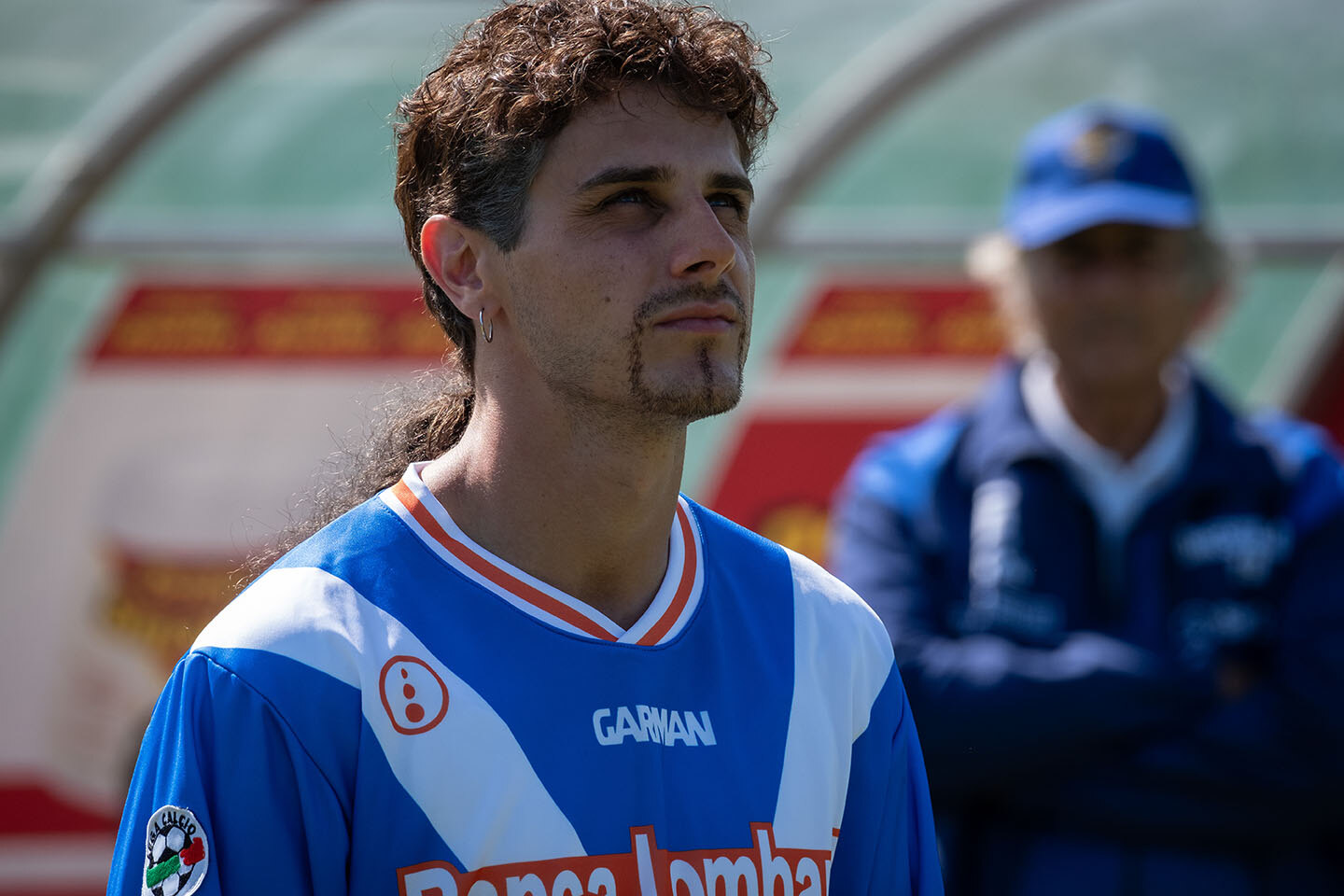 Fotbalista osvícený buddhismem. Cestu legendy za úspěchem mapuje životopisný film Baggio: Božský copánek