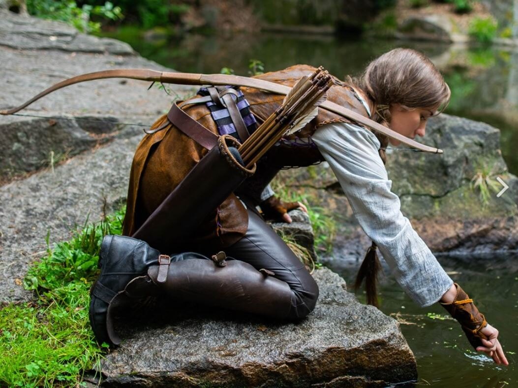 Princezna zakletá v čase: Moderní české fantasy, jaké tady už dlouho nebylo
