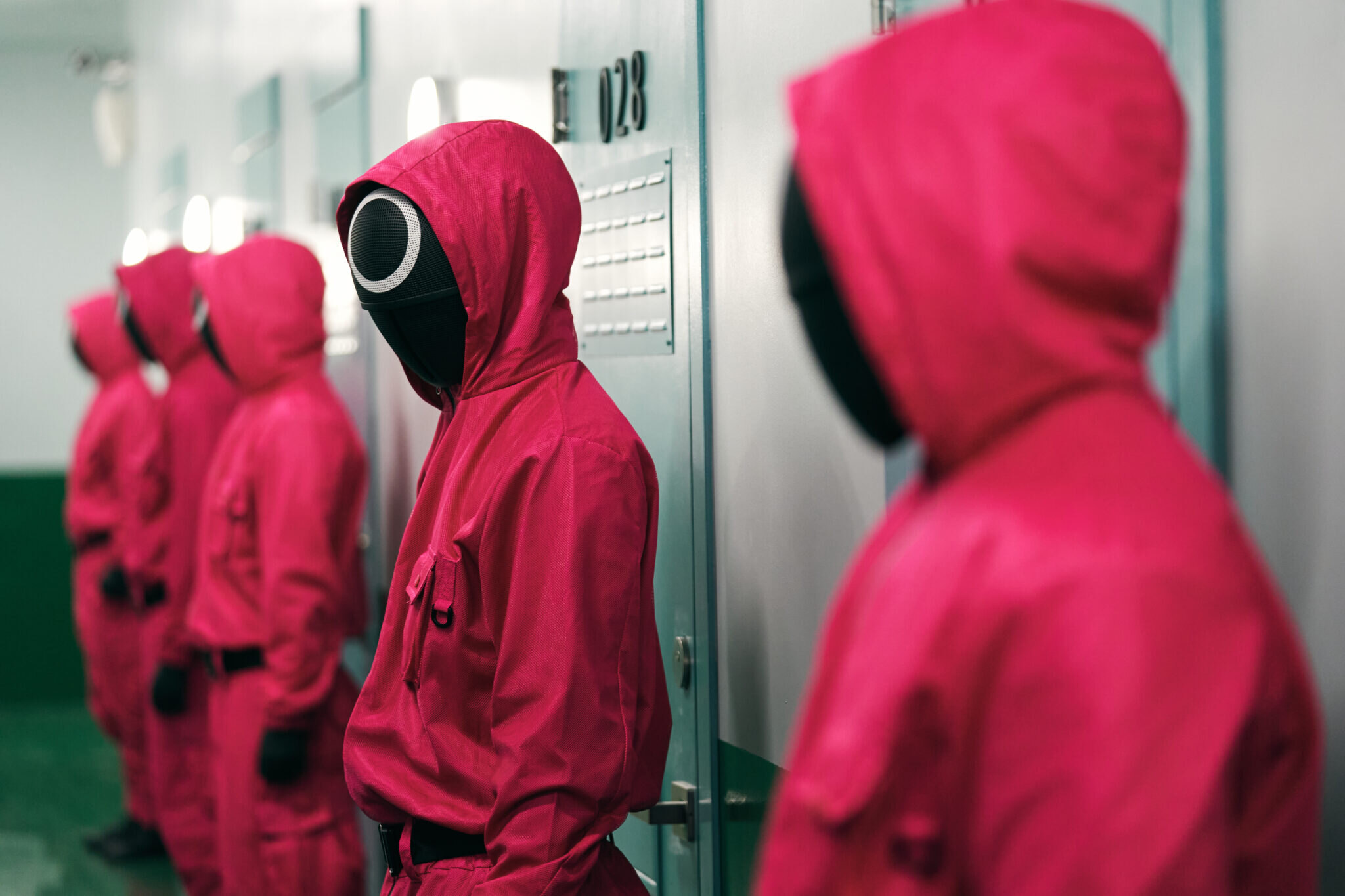 Netflix čelí žalobě. Kvůli jeho seriálu došlo k obrovskému zatížení sítě
