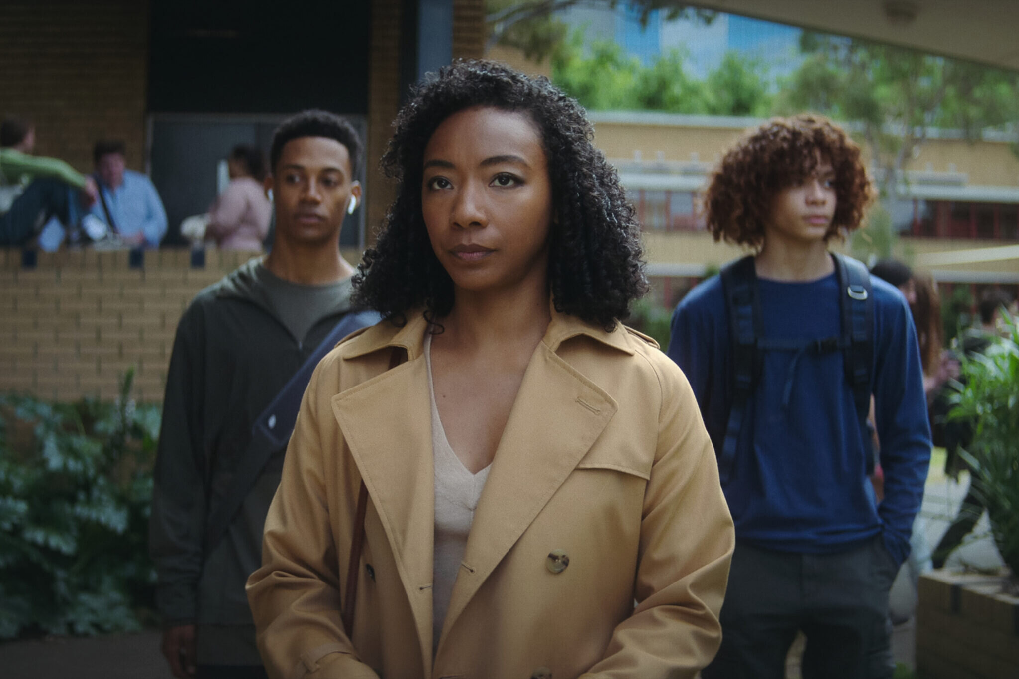 Při 5 milionech zhlédnutí zemřu: Thriller Clickbait vás udrží v napětí až do samotného konce