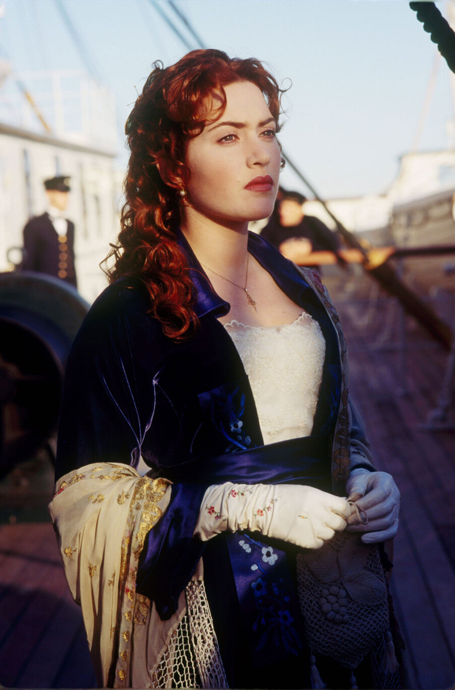 Kate Winslet slaví: Při natáčení Titanicu podstoupila velkou oběť. Sošku Oscara má na zvláštním místě