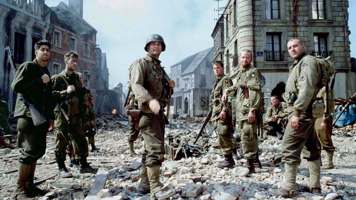 TOP 5 akčních filmů z 90. let, ke kterým se rádi vracíme