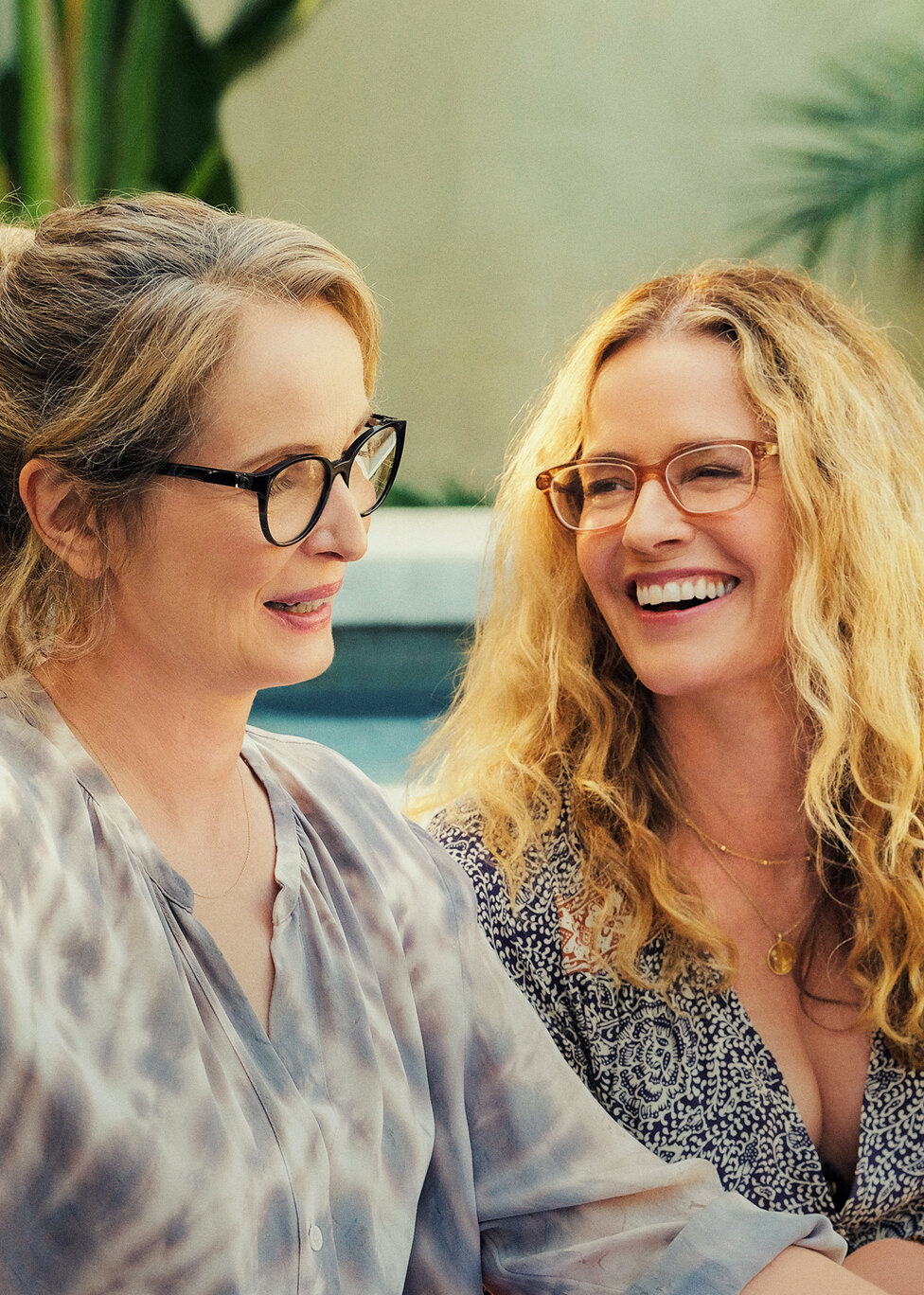 Zkraťte si čekání na nový Sex ve městě. V pohodovém seriálu Julie Delpy řeší ženy středního věku kariéru i vztahy