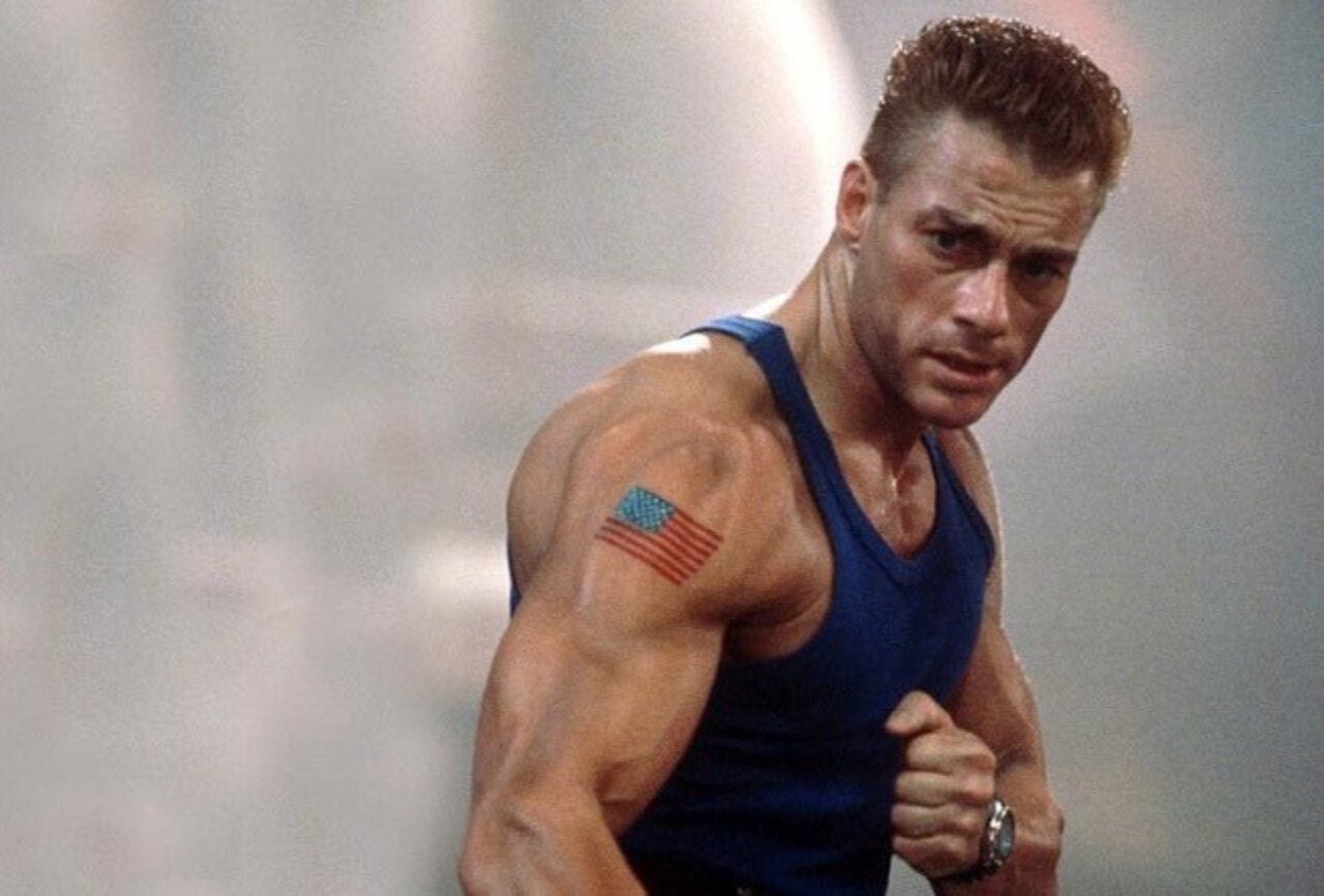Jean-Claude Van Damme slaví: Dělal balet, byl mnohokrát ženatý a prošel si léčebnou