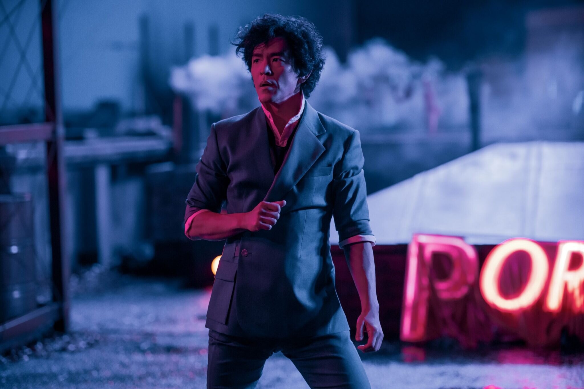 Seriálové zklamání: Dlouho očekávaný Cowboy Bebop kvůli neúspěchu končí
