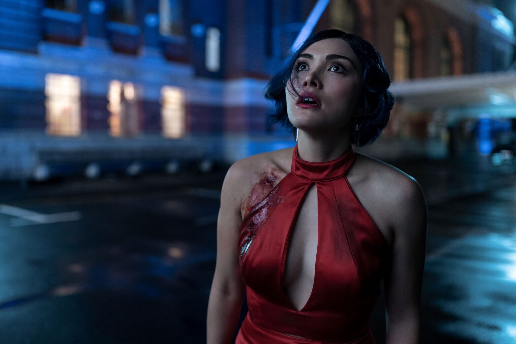 Seriálové zklamání: Dlouho očekávaný Cowboy Bebop kvůli neúspěchu končí