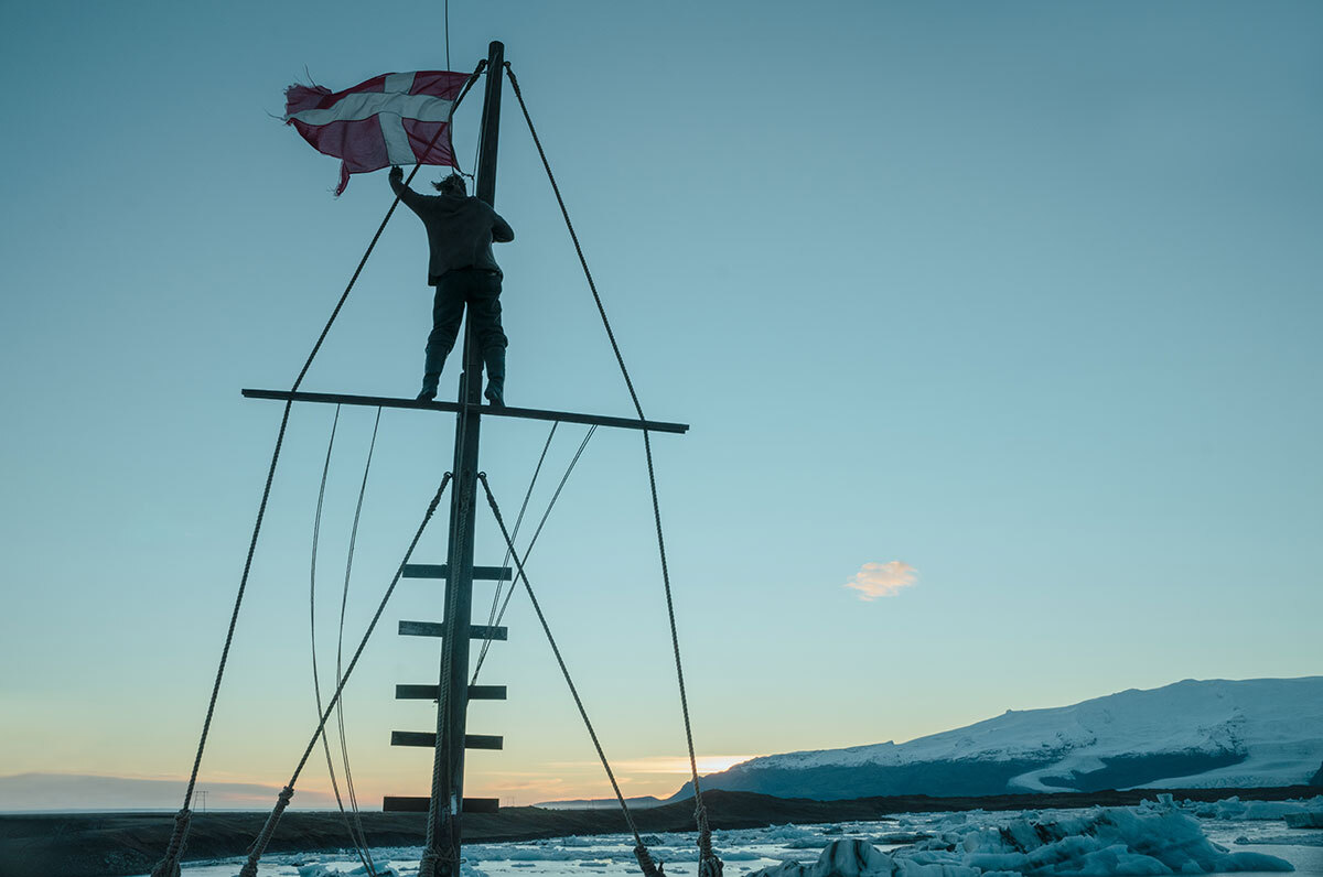 Proti ledu: Netflix vydal trailer k filmu podle skutečné události s hvězdou Hry o trůny v hlavní roli