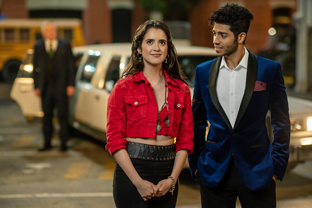 Romantická kolekce Netflixu: Tipy na filmy a seriály, které si můžete pustit na Valentýna