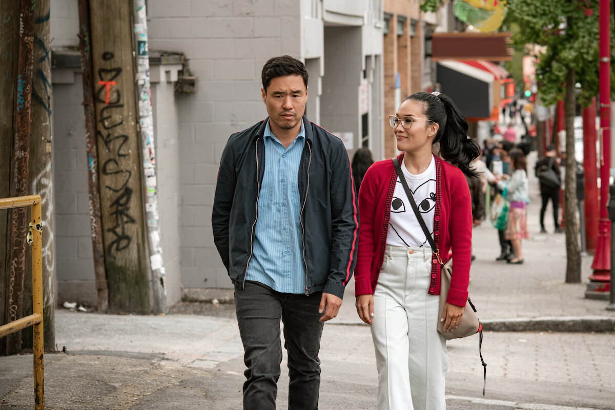 Romantická kolekce Netflixu: Tipy na filmy a seriály, které si můžete pustit na Valentýna