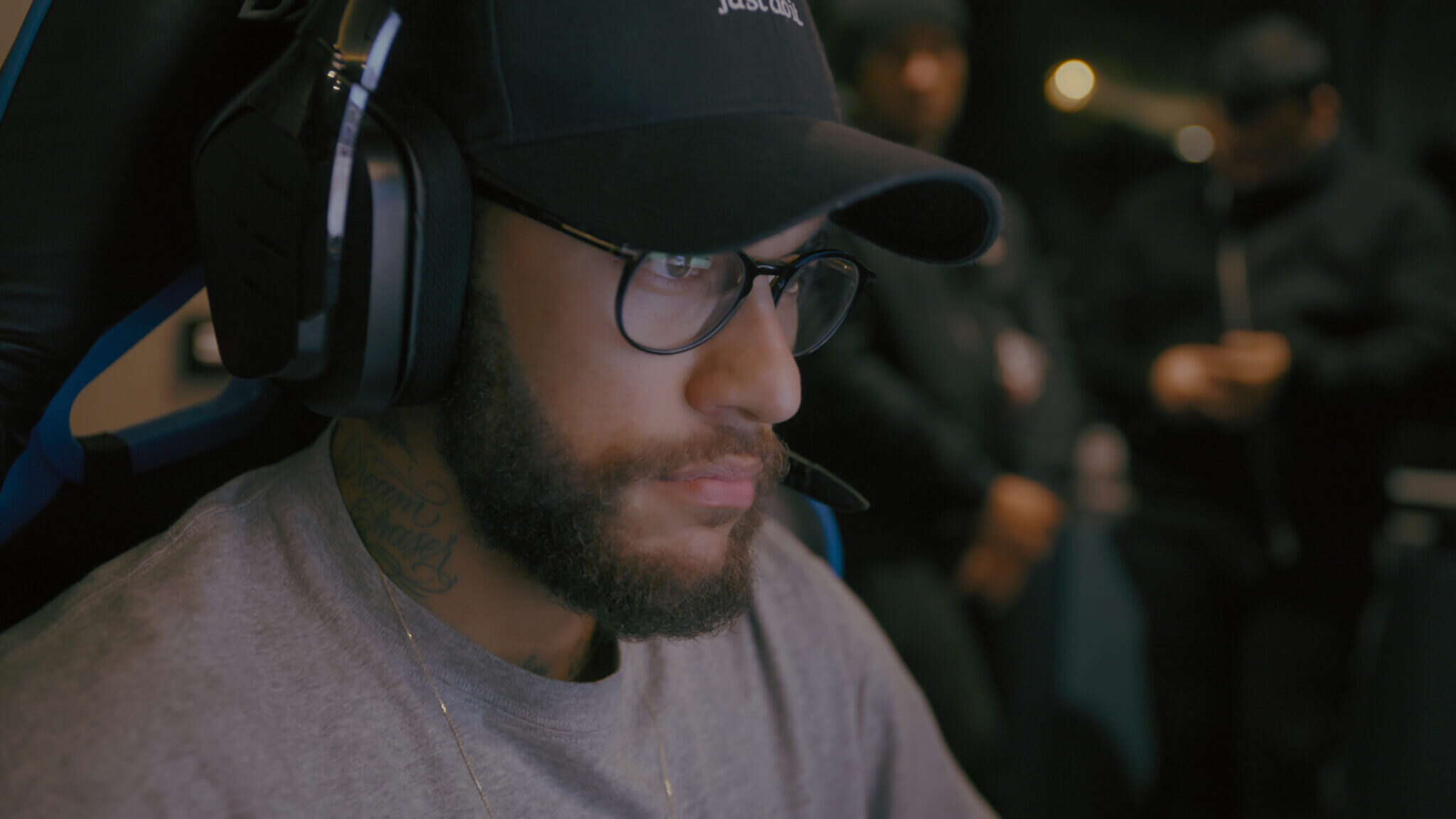 Skvělý hráč i fotbalová primadona. Neymarova osobní zpověď v minisérii Neymar: Dokonalý chaos