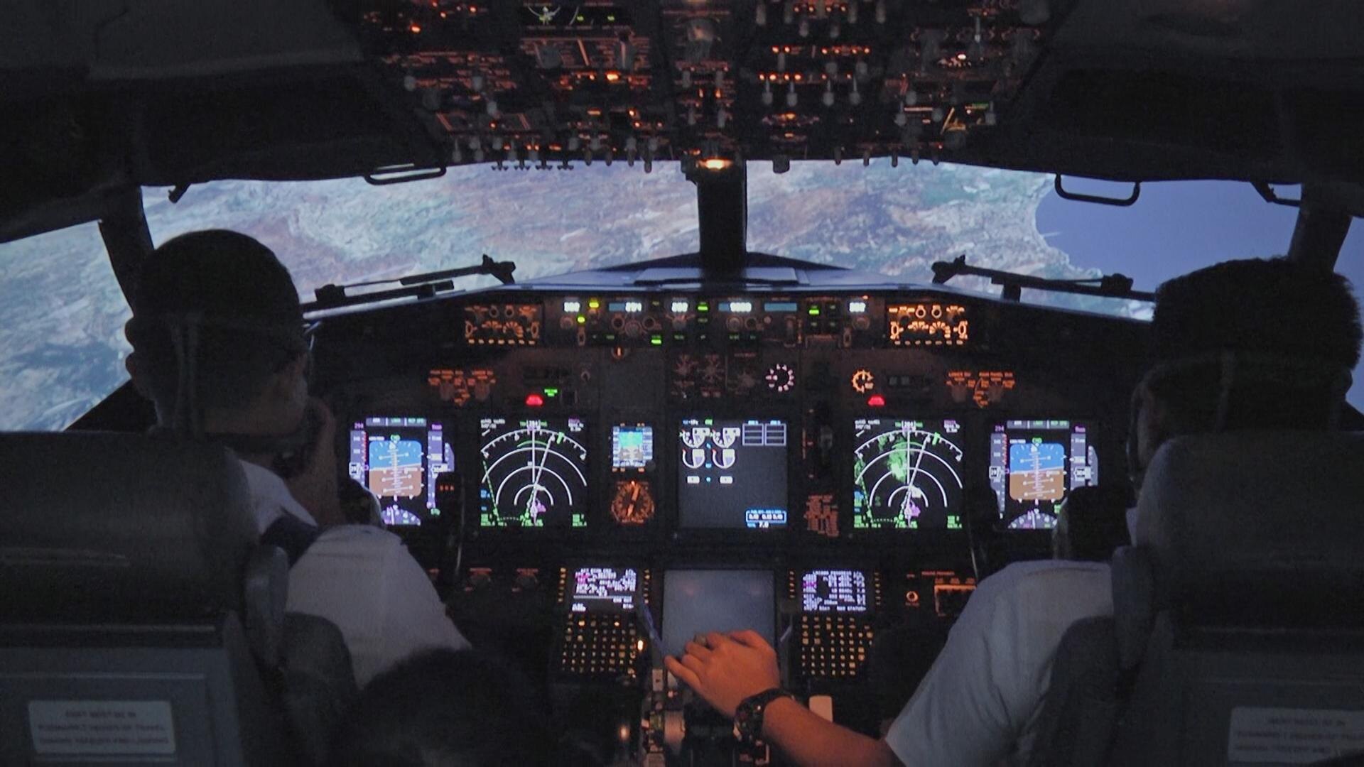 Dokument Pád: Kauza Boeing vyšetřuje havárie letounů 737 MAX a fatální selhání letecké společnosti