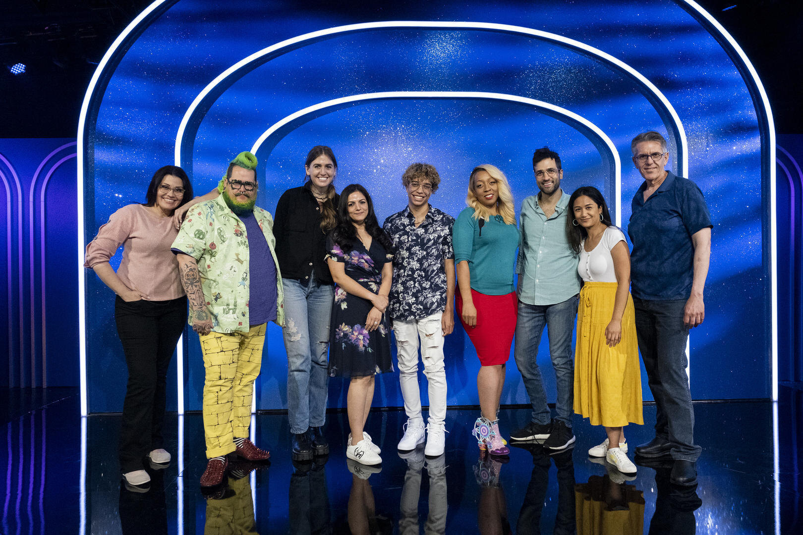 Cukráři vytvářejí realistické dorty, které jen těžko rozeznáte od běžných předmětů. Už brzy v nové show