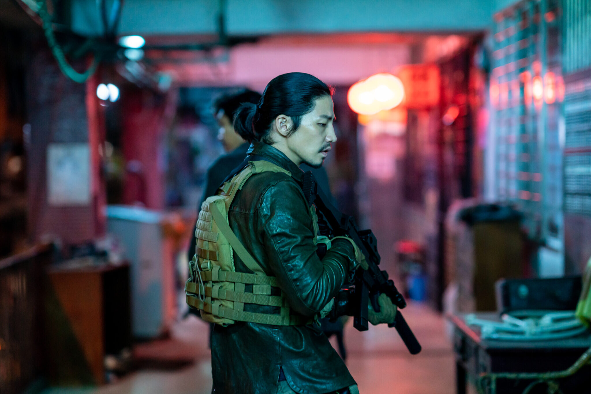 Mission: Impossible po korejsku: Slibný špionážní film přistál na Netflixu