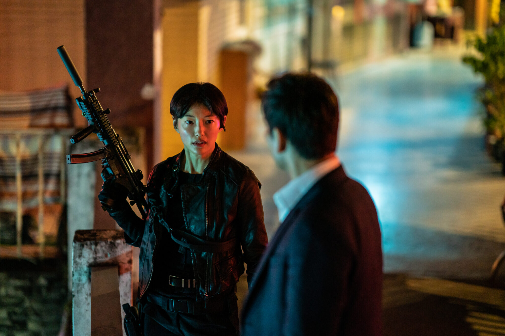 Mission: Impossible po korejsku: Slibný špionážní film přistál na Netflixu