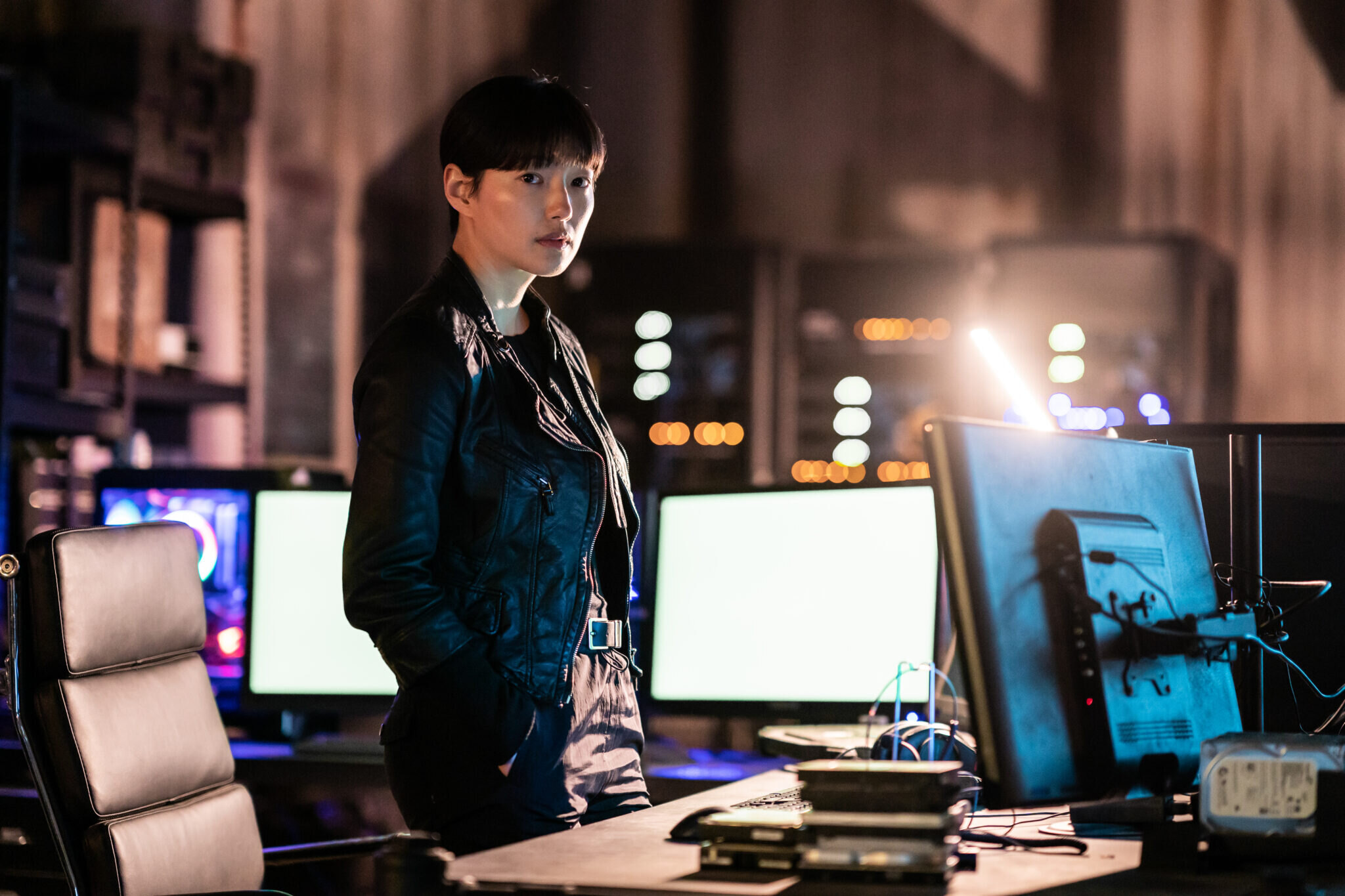 Mission: Impossible po korejsku: Slibný špionážní film přistál na Netflixu