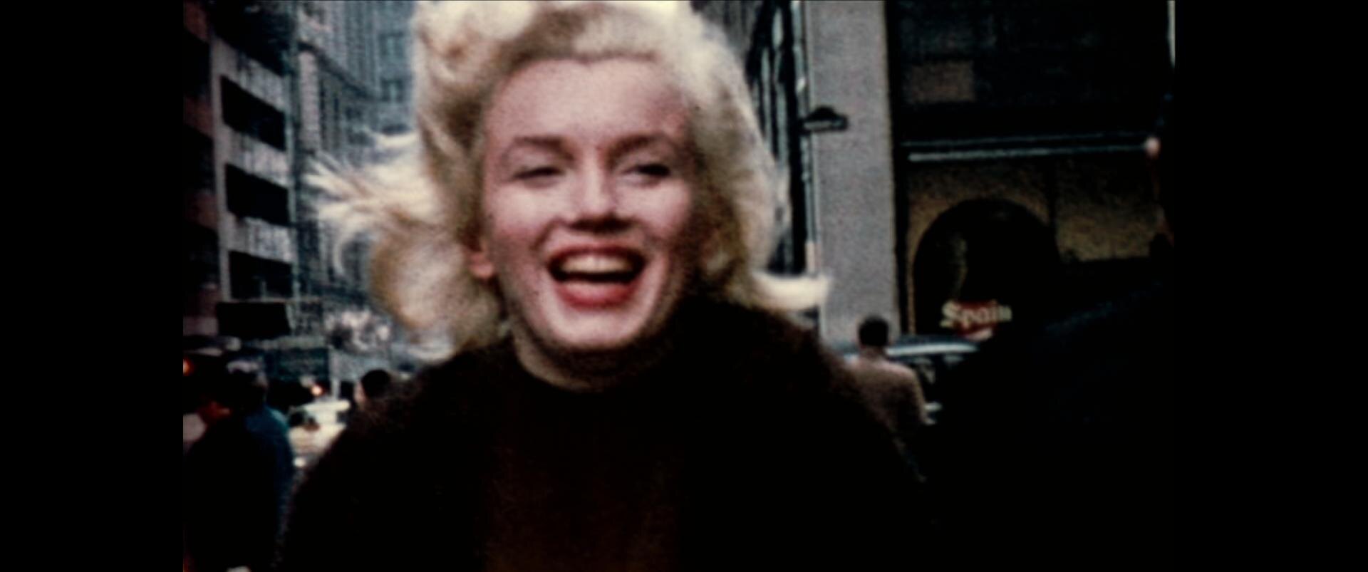 Tajemství Marilyn Monroe: Ztracené nahrávky se pokouší odhalit pravdu o předčasné smrti sex symbolu 50. let