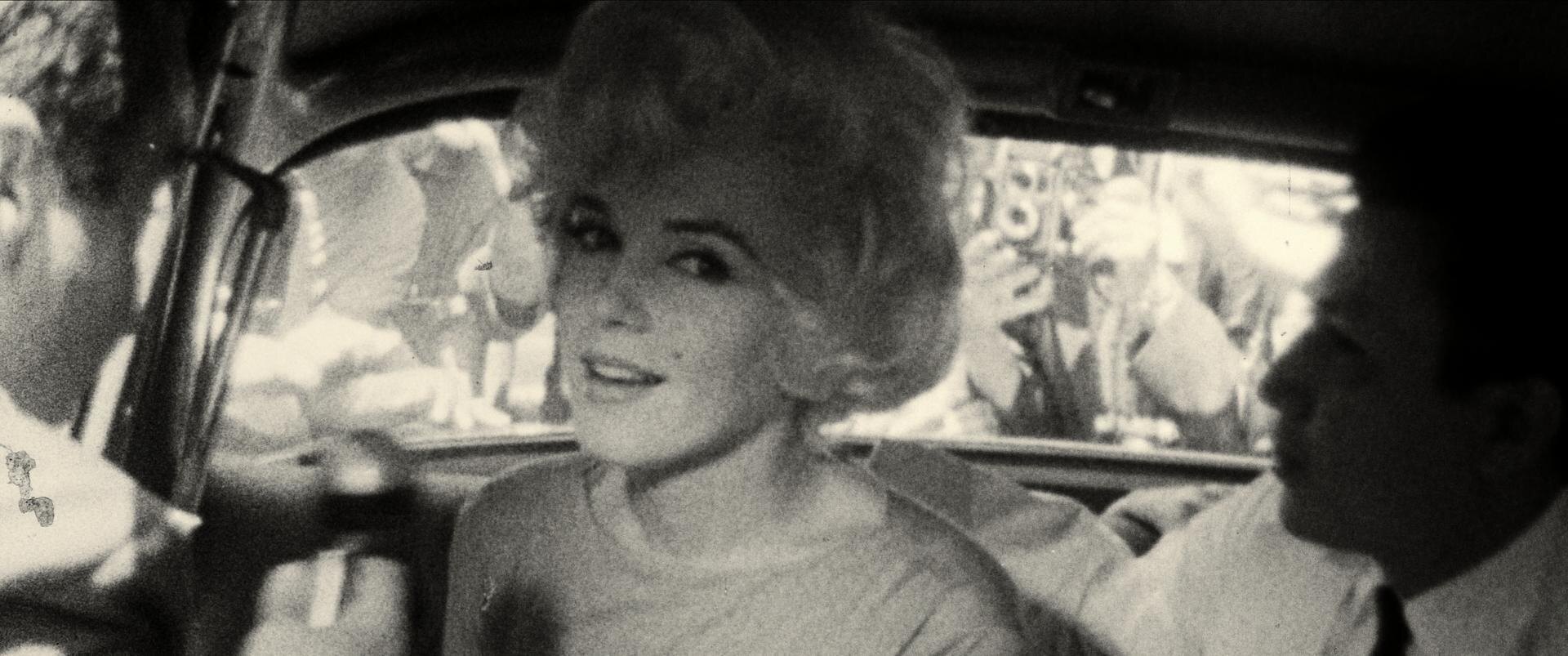Tajemství Marilyn Monroe: Ztracené nahrávky se pokouší odhalit pravdu o předčasné smrti sex symbolu 50. let