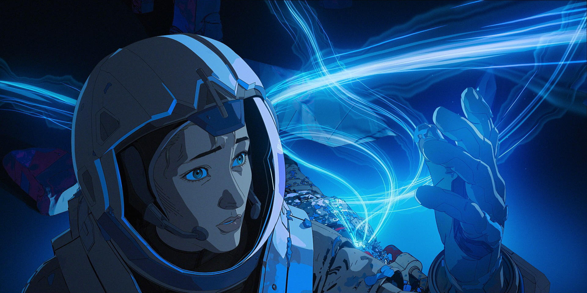 Třetí řada oblíbeného a zvráceného sci-fi seriálu Netflixu je epická. Nejlepší ze všech