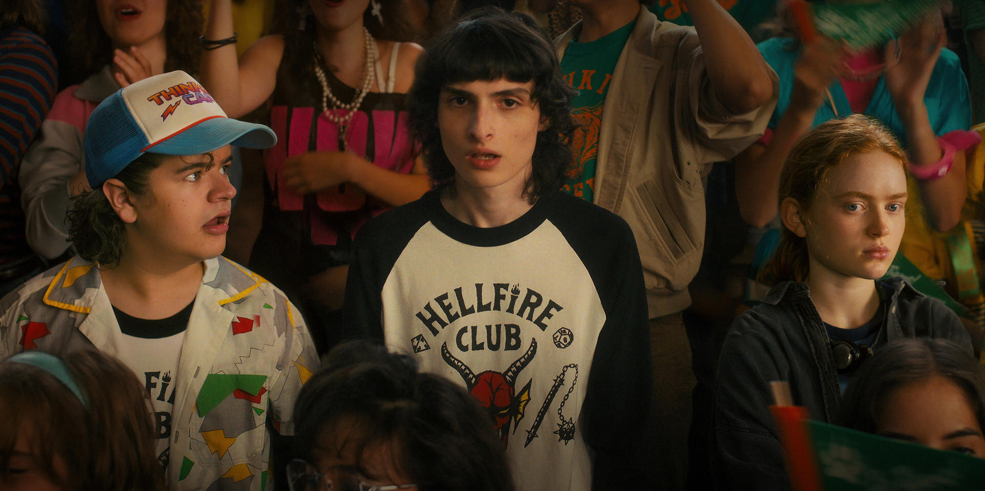Tvůrci Stranger Things vysvětlují, proč má 4. řada seriálu dvě části a slibují velkolepé finále
