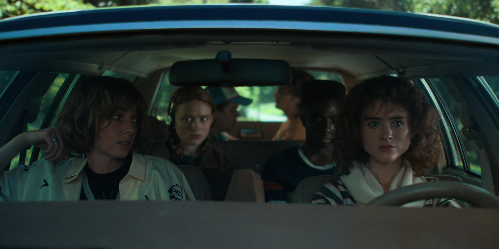 Tvůrci Stranger Things vysvětlují, proč má 4. řada seriálu dvě části a slibují velkolepé finále