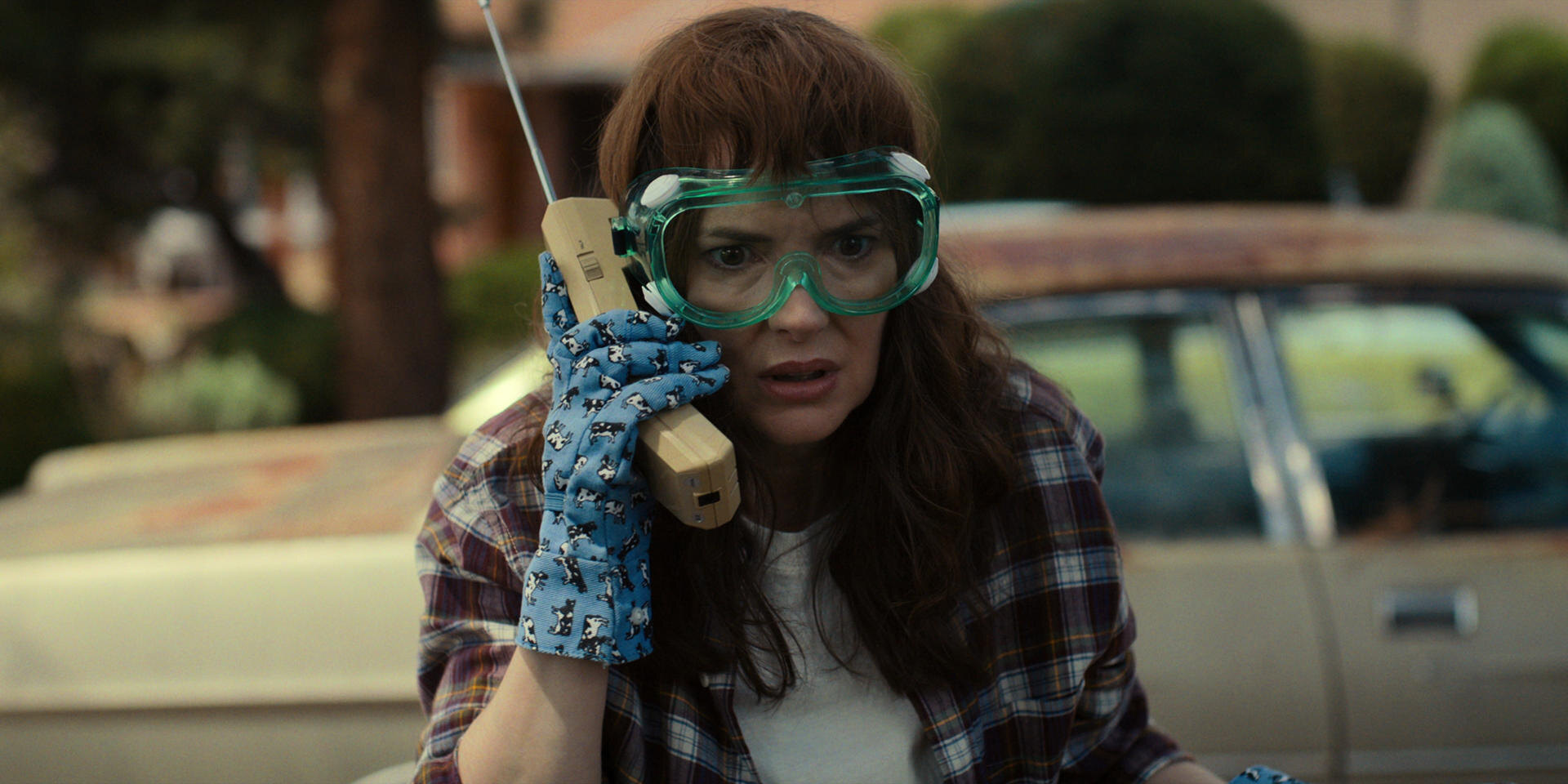 Tvůrci Stranger Things vysvětlují, proč má 4. řada seriálu dvě části a slibují velkolepé finále