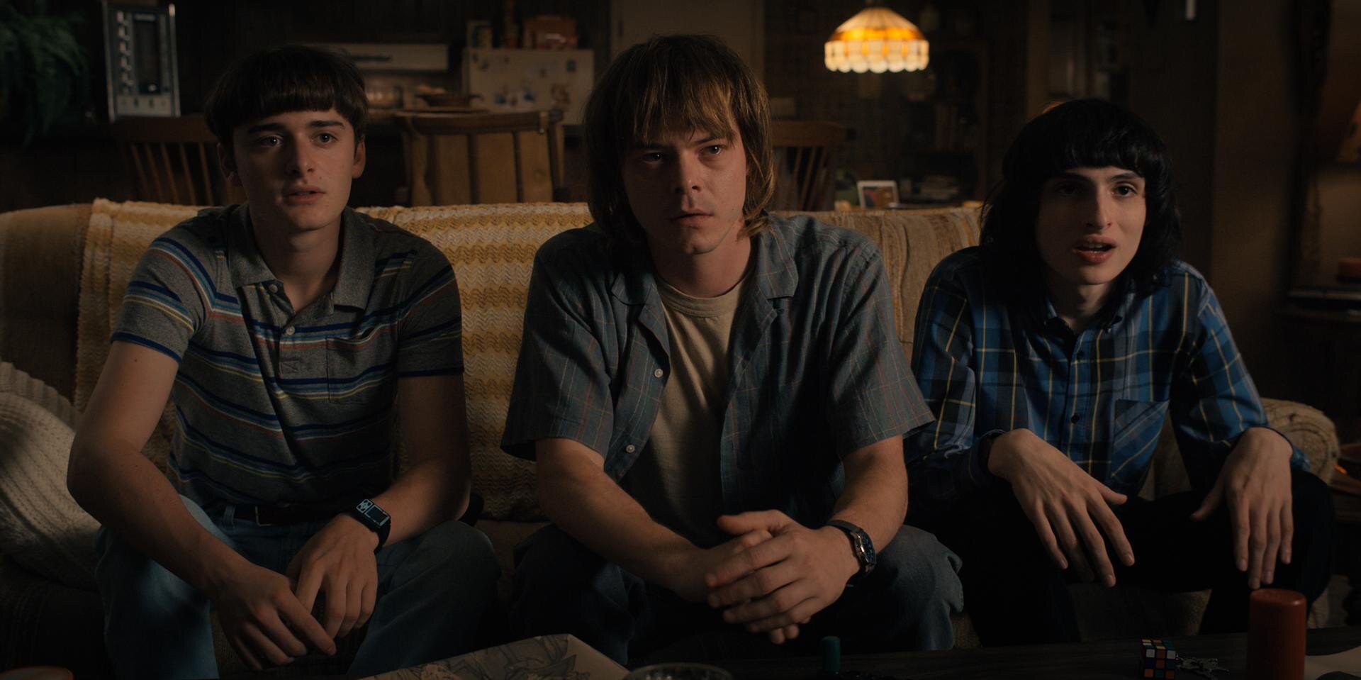Tvůrci Stranger Things vysvětlují, proč má 4. řada seriálu dvě části a slibují velkolepé finále