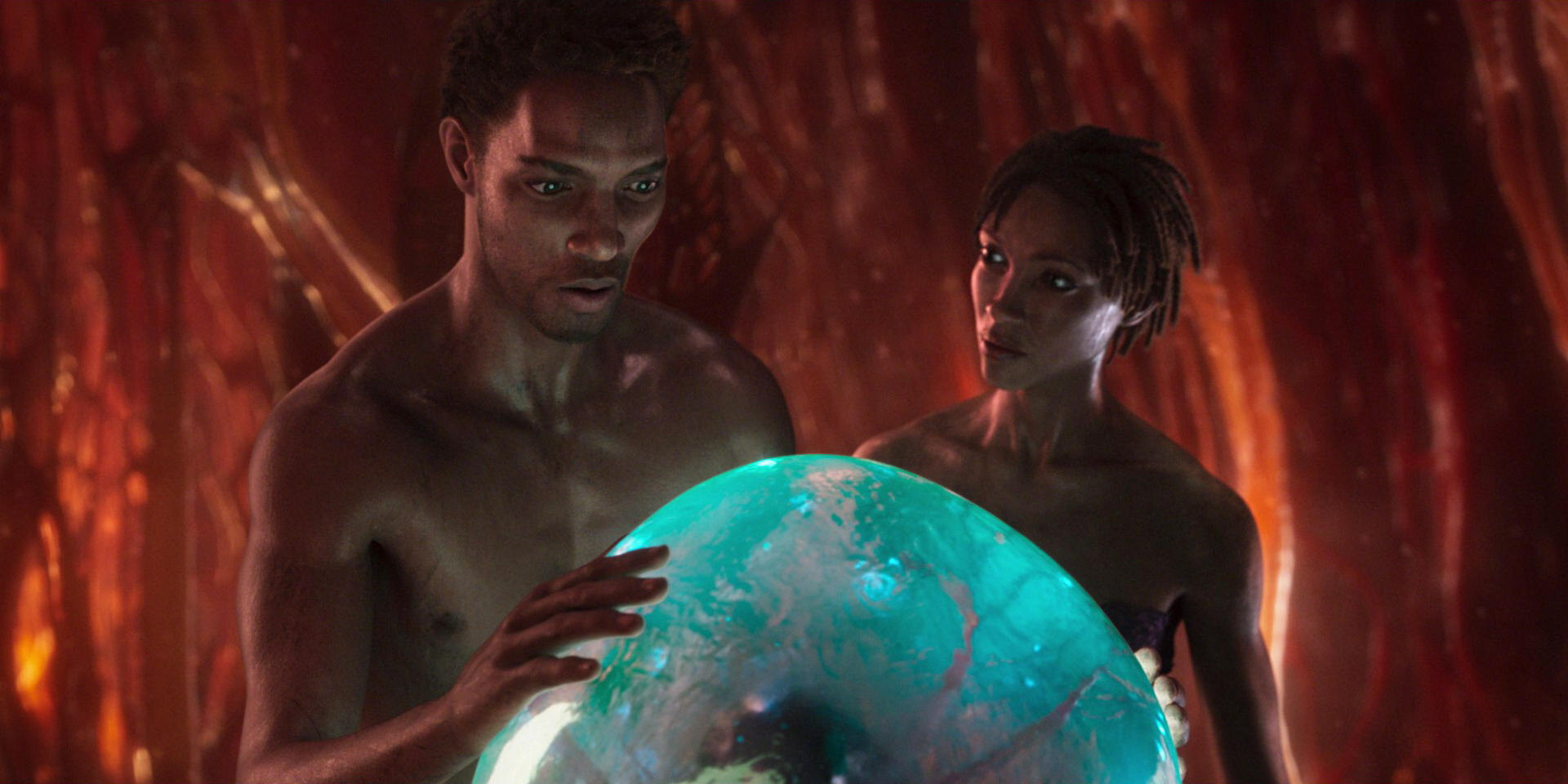 Třetí řada oblíbeného a zvráceného sci-fi seriálu Netflixu je epická. Nejlepší ze všech